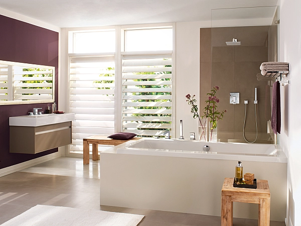 Лійка для ручного душу Euphoria Cube Stick (27698000), Grohe - Фото - 2