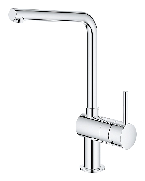 Змішувач для кухні Minta (31375000), Grohe - Фото - 2