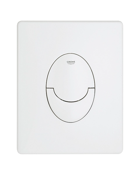 Кнопка зливу Skate Air (38505SH0) білий, Grohe - Фото - 2