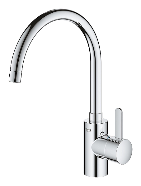 Змішувач для кухні Eurosmart Cosmopolitan (32843002), Grohe - Фото - 4
