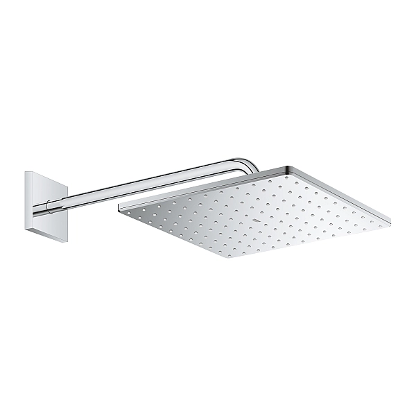 Верхній душ Rainshower Mono 310 Cube (26563000), Grohe - Фото - 2
