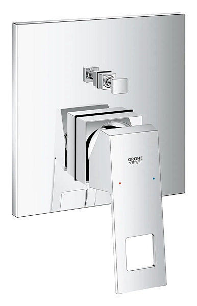 Змішувач Eurocube (24062000), Grohe