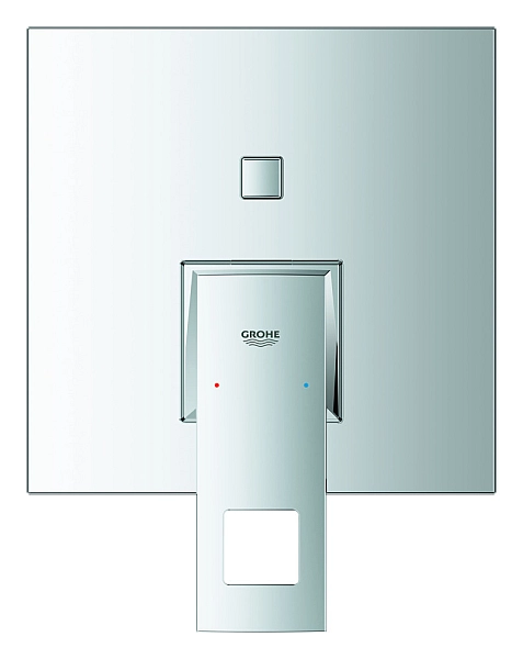 Змішувач Eurocube (24062000), Grohe - Фото - 3