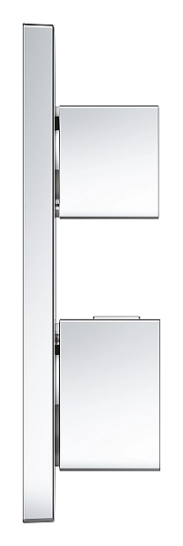 Змішувач Grohtherm Cube (24155000), Grohe - Фото - 4