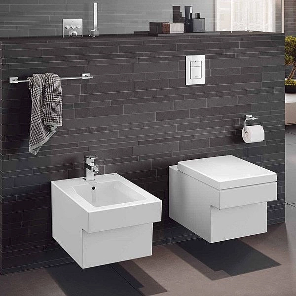 Кнопка зливу Skate Cosmopolitan S (37535000), Grohe - Фото - 2