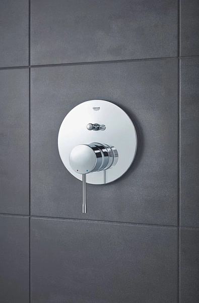 Змішувач Essence (24058001), Grohe - Фото - 2