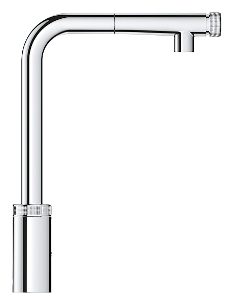 Змішувач для кухні Minta SmartControl (31613000), Grohe - Фото - 3