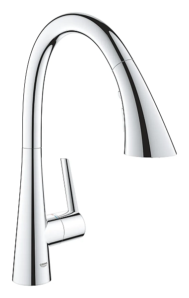 Змішувач для кухні Zedra (32294002), Grohe
