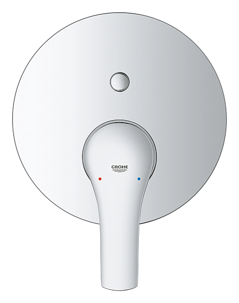 Змішувач Eurosmart (24043002), Grohe - Фото - 3