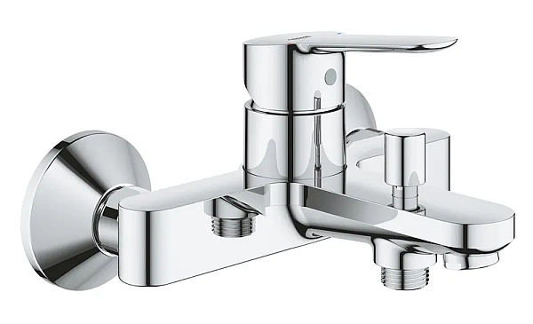 Змішувач для ванни BauEdge (23605000),Grohe