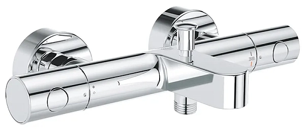 Змішувач для ванни Grohtherm 800 Cosmopolitan (34766000), Grohe