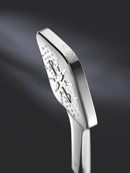 Душова система Rainshower Smartactive 310 Cube (26649000), Grohe - Фото - 10