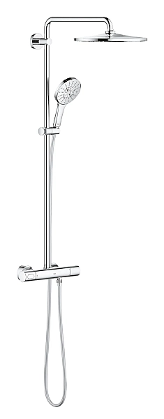 Душова система Rainshower Smartactive 310 (26647000), Grohe