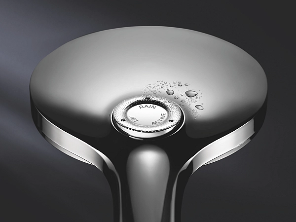 Душова система Rainshower Smartactive 310 (26647000), Grohe - Фото - 5