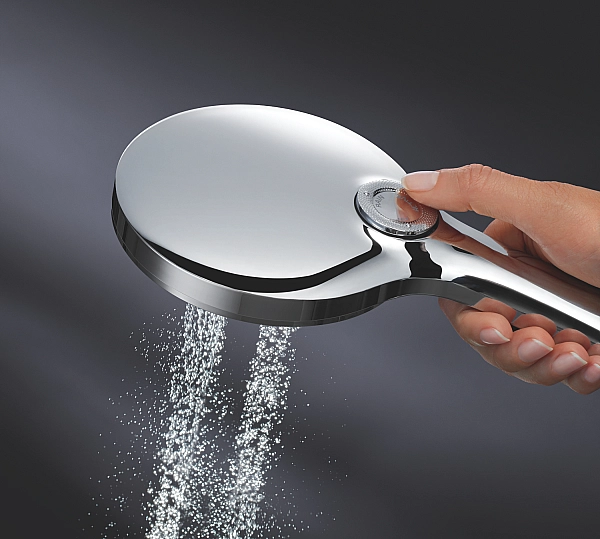 Душова система Rainshower Smartactive 310 (26647000), Grohe - Фото - 4