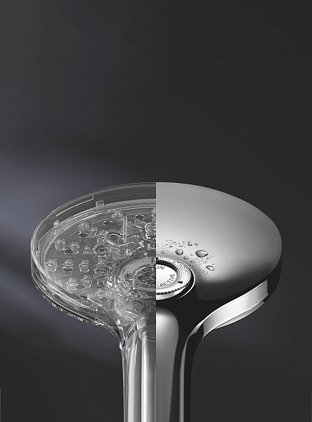 Душова система Rainshower Smartactive 310 (26647000), Grohe - Фото - 8