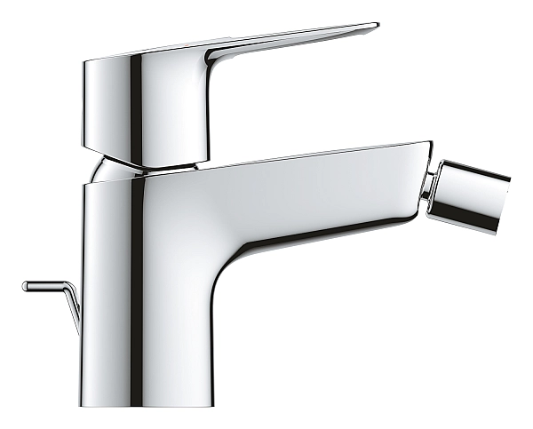 Змішувач для біде BauLoop New (23338001) Grohe - Фото - 3