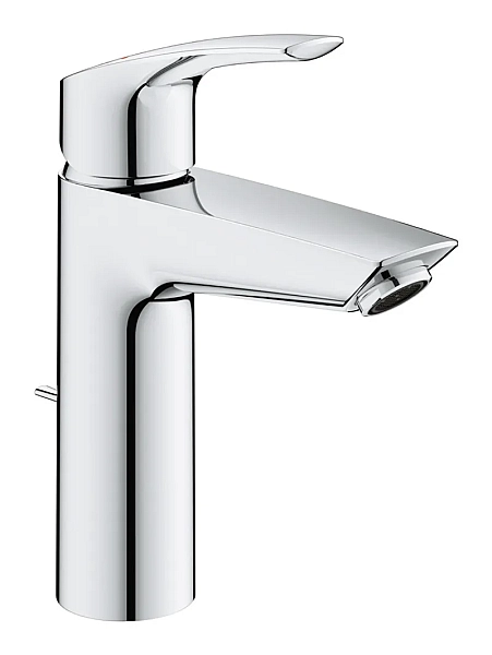 Змішувач для умивальника M-Size Eurosmart New (23322003) Grohe
