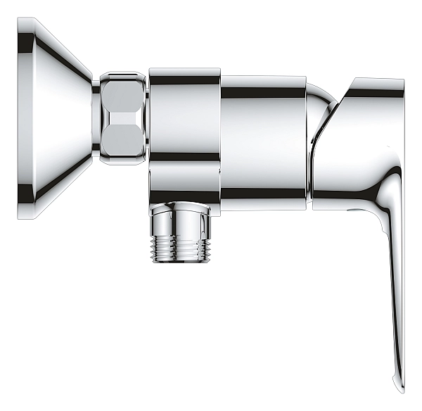 Змішувач для душу BauLoop New (23634001), Grohe - Фото - 2