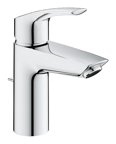 Змішувач для умивальника S-Size Eurosmart New 33265003 Grohe