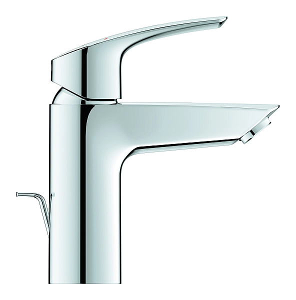 Змішувач для умивальника S-Size Eurosmart New 33265003 Grohe - Фото - 5