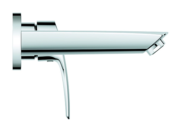 Змішувач для умивальника S-Size Eurosmart New 29337003 Grohe - Фото - 4