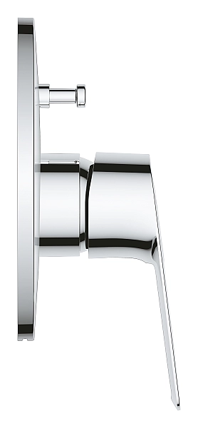 Змішувач BauLoop (29081001) Grohe - Фото - 5