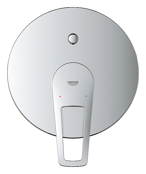 Змішувач BauLoop (29081001) Grohe - Фото - 2