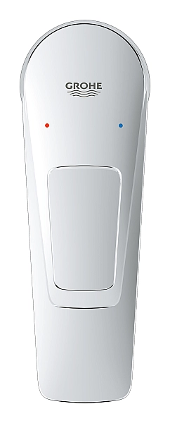 Змішувач для умивальника S-Size BauLoop New 23337001 Grohe - Фото - 2