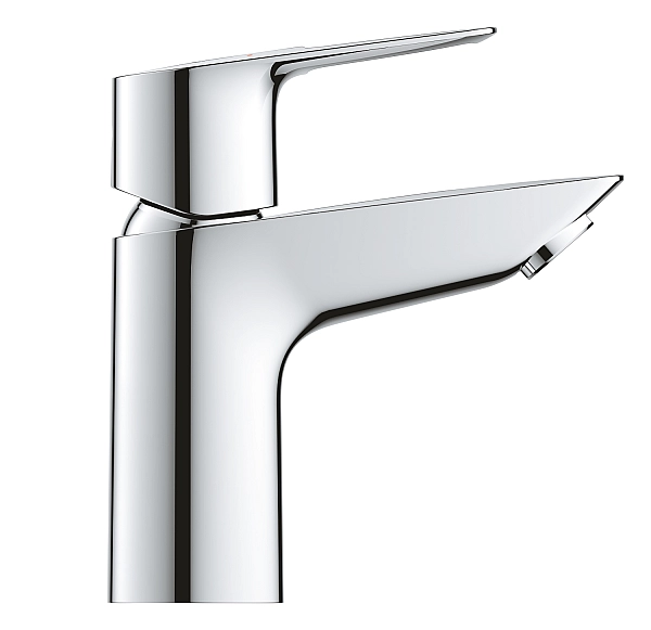 Змішувач для умивальника S-Size BauLoop New 23337001 Grohe - Фото - 4