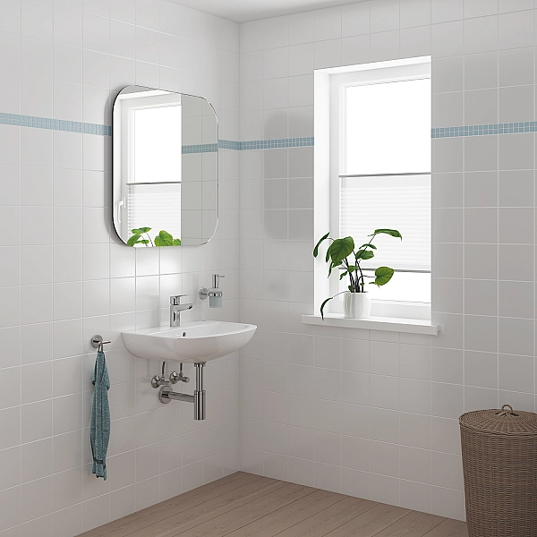 Змішувач для умивальника S-Size BauLoop New 23337001 Grohe - Фото - 6