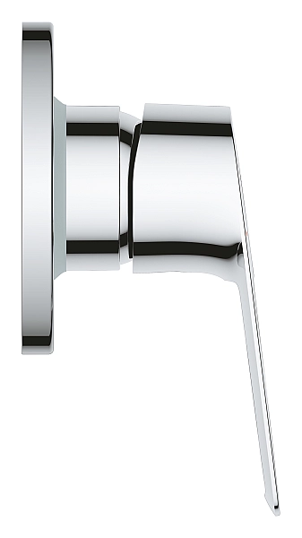 Гігієнічний душ BauLoop New (UA2904200B), Grohe - Фото - 4