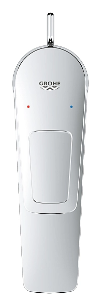 Змішувач для умивальника M-Size BauLoop New 23762001 Grohe - Фото - 6