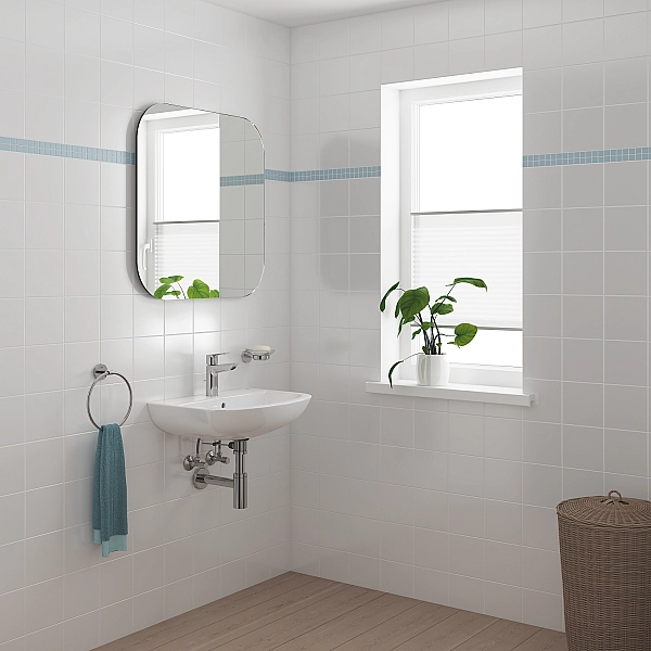 Змішувач для умивальника M-Size BauLoop New 23762001 Grohe - Фото - 3