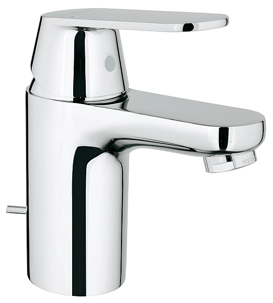 Змішувач для умивальника S-Size Eurosmart Cosmopolitan 3282500E Grohe