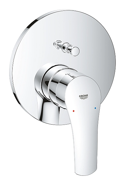 Душова система Eurosmart New UA26416SC3 Grohe - Фото - 3