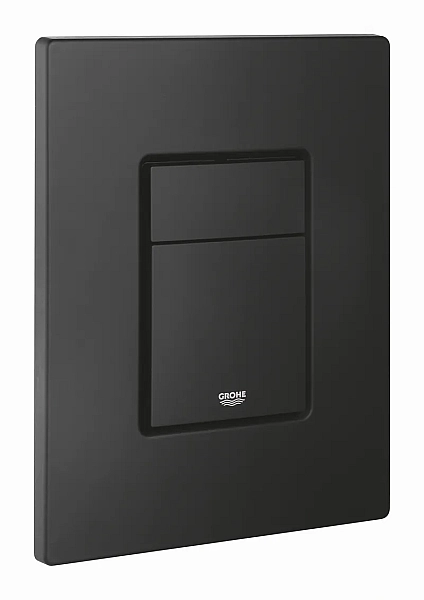 Кнопка зливу Skate Cosmopolitan Black matt 38732KF0 Grohe