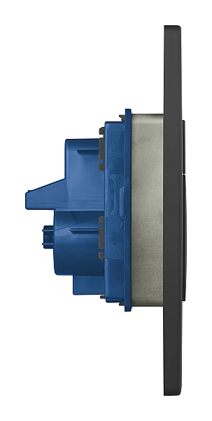 Кнопка зливу Skate Cosmopolitan Black matt 38732KF0 Grohe - Фото - 3