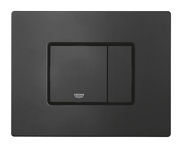 Кнопка зливу Skate Cosmopolitan Black matt 38732KF0 Grohe - Фото - 5