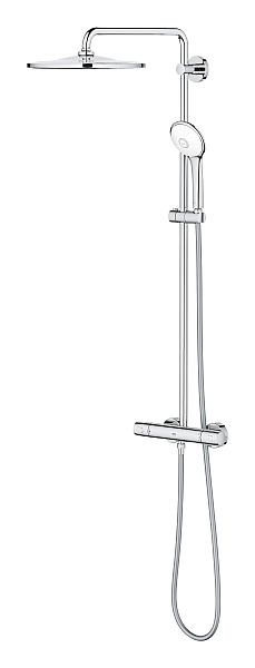 Душова система Euphoria System 310 26075001 Grohe - Фото - 3