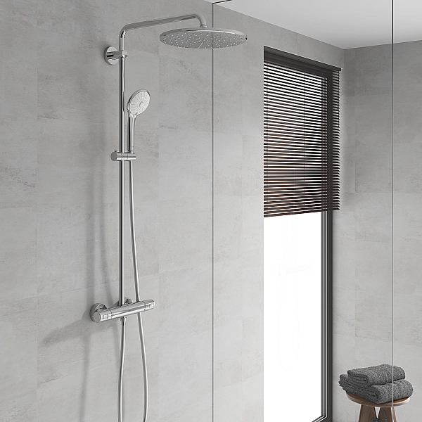 Душова система Euphoria System 310 26075001 Grohe - Фото - 9