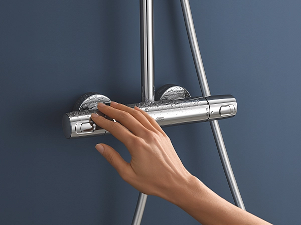Душова система Euphoria System 310 26075001 Grohe - Фото - 10