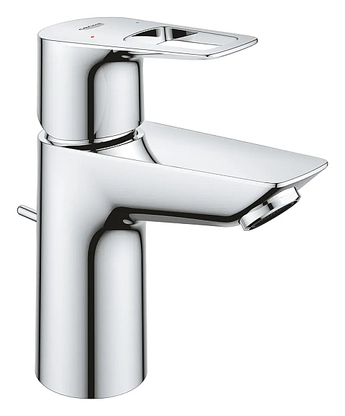 Змішувач для умивальника S-Size BauLoop New 23335001 Grohe