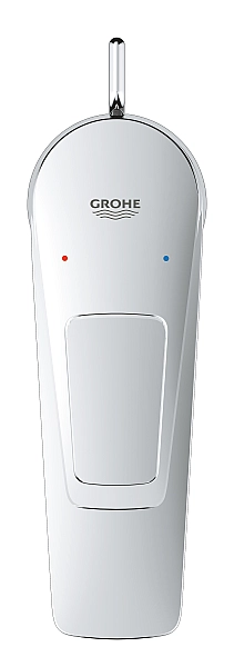 Змішувач для умивальника S-Size BauLoop New 23335001 Grohe - Фото - 6