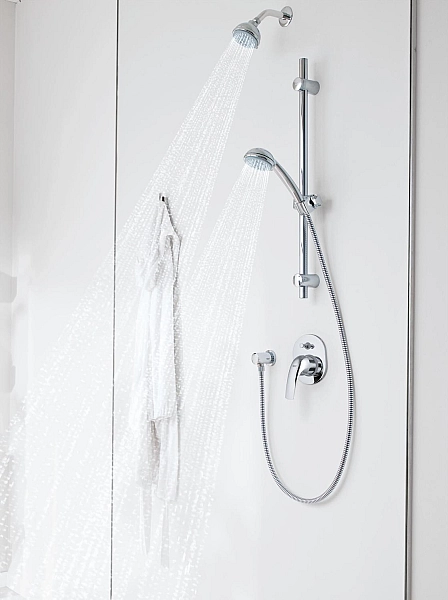 Змішувач BauCurve 29043000 Grohe - Фото - 2