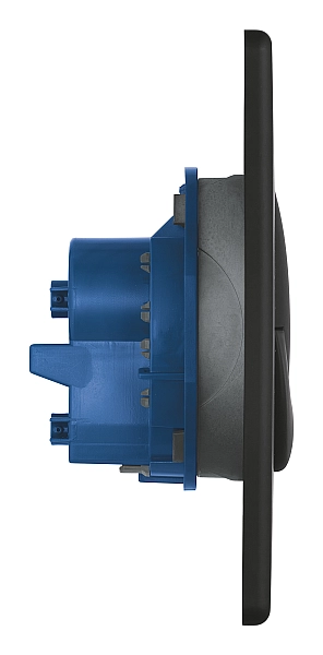 Кнопка зливу Skate Air 38505KF0 чорний Grohe - Фото - 3