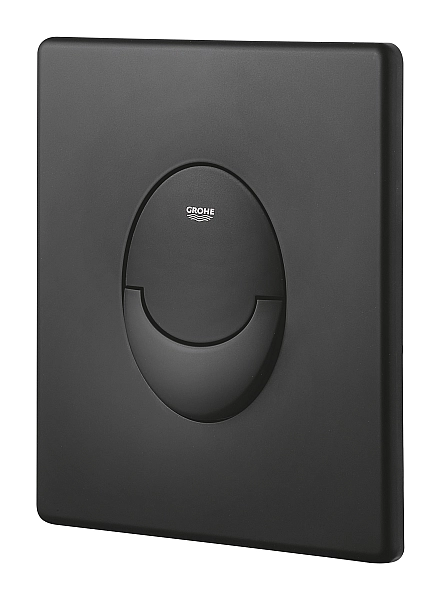 Кнопка зливу Skate Air 38505KF0 чорний Grohe - Фото - 6
