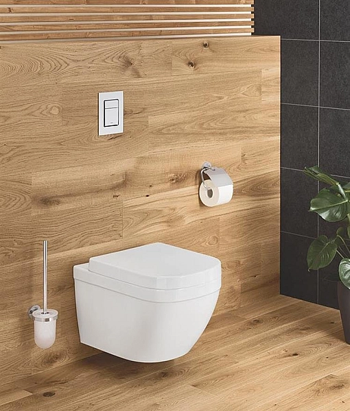 Кнопка зливу Skate Cosmopolitan White 37535SH0 Grohe - Фото - 2