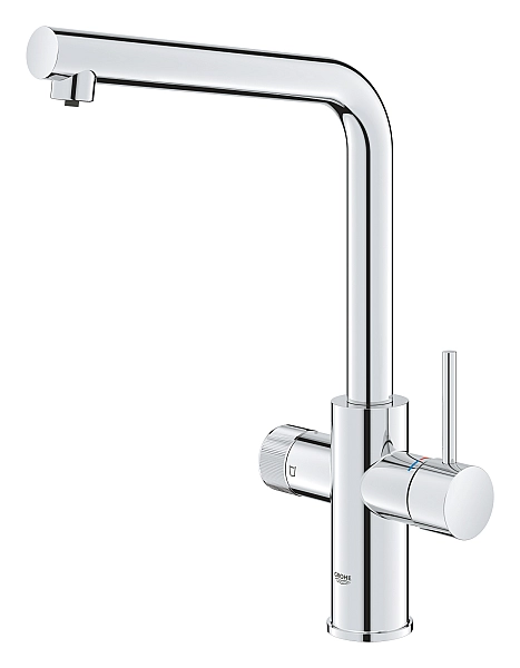 Змішувач для кухні Blue Pure Minta 30588000 Grohe - Фото - 2
