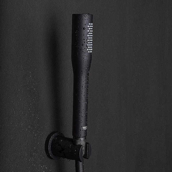 Тримач для ручного душу Rainshower 22117KF0 Grohe - Фото - 2